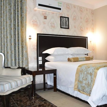 Annavilla7 Lilongwe Hotel 外观 照片
