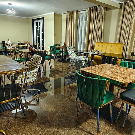 Annavilla7 Lilongwe Hotel 外观 照片