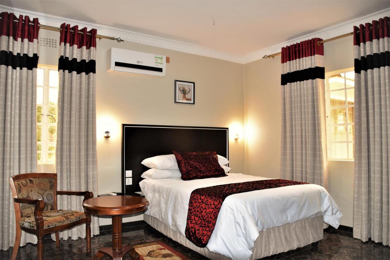 Annavilla7 Lilongwe Hotel 外观 照片