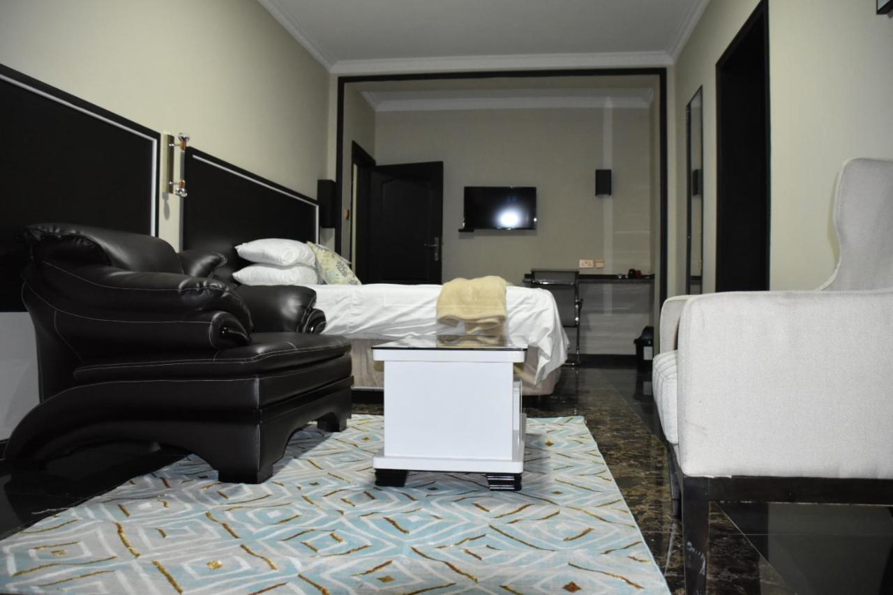 Annavilla7 Lilongwe Hotel 外观 照片