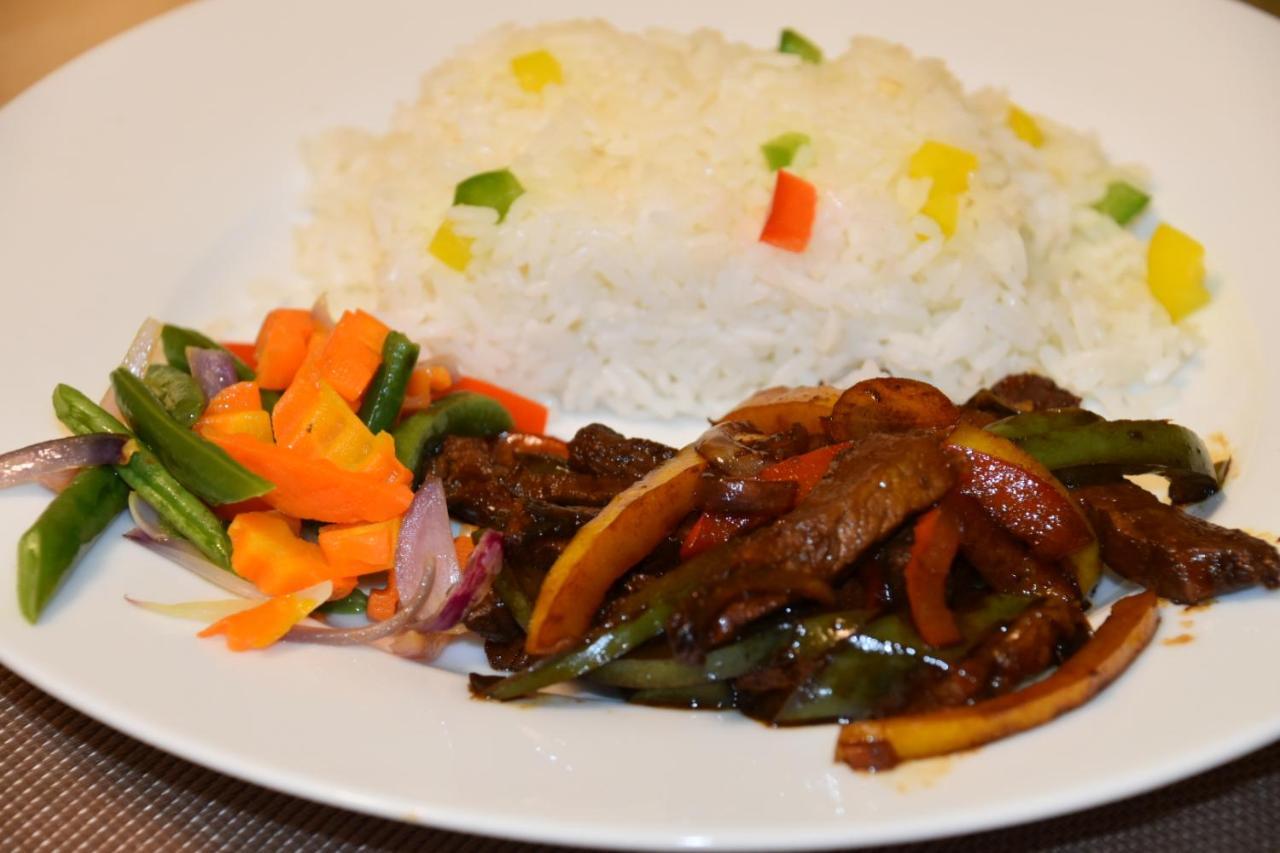 Annavilla7 Lilongwe Hotel 外观 照片