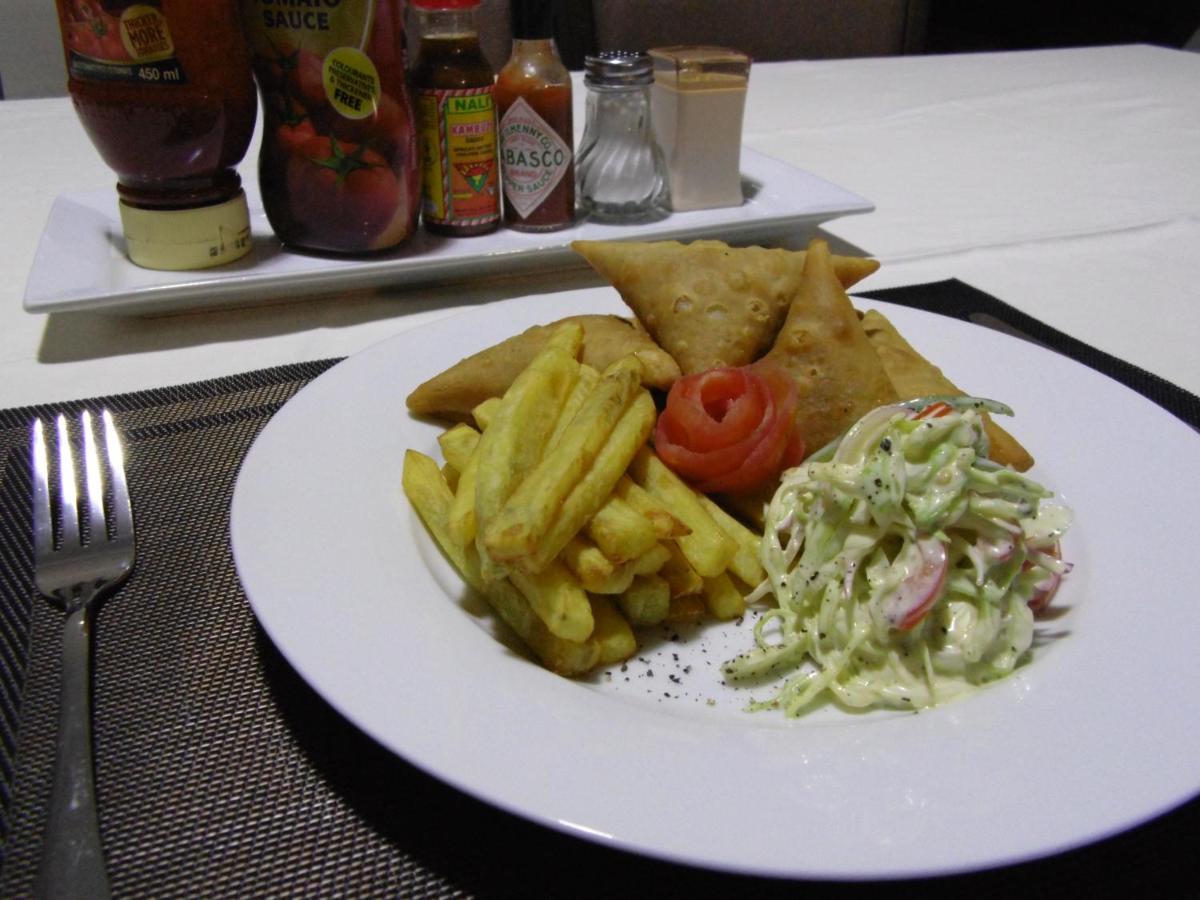 Annavilla7 Lilongwe Hotel 外观 照片