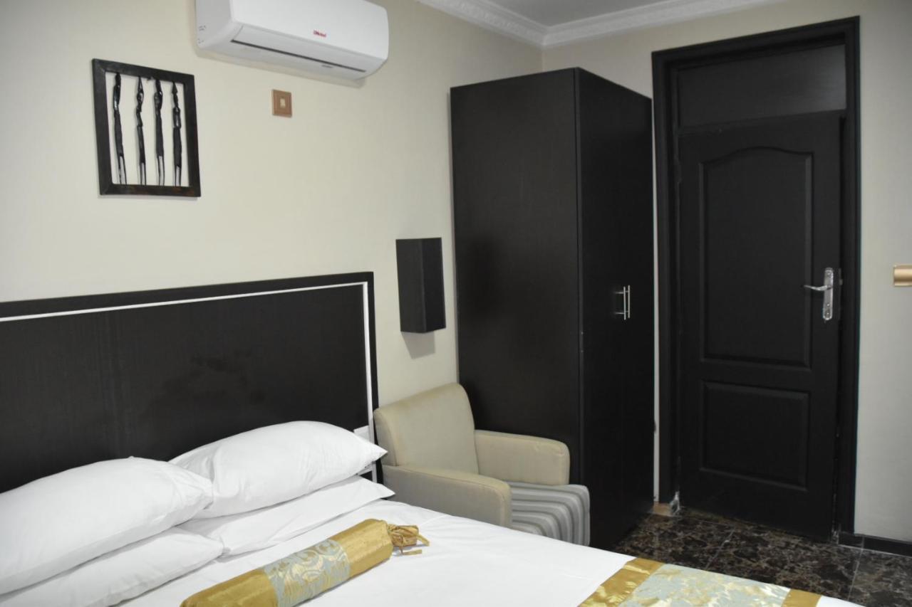 Annavilla7 Lilongwe Hotel 外观 照片