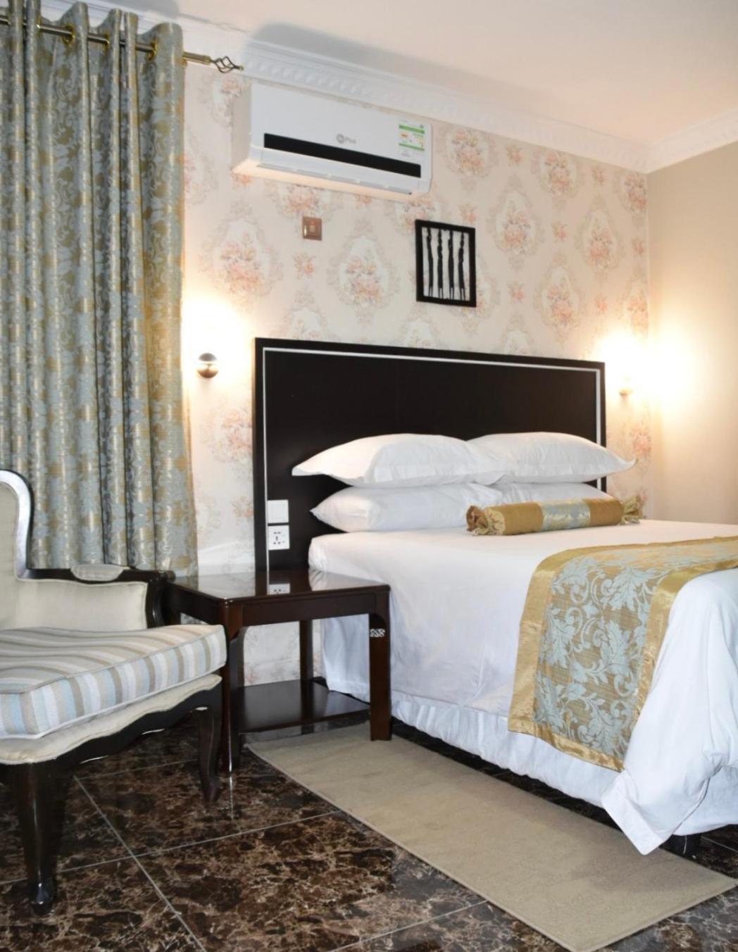Annavilla7 Lilongwe Hotel 外观 照片