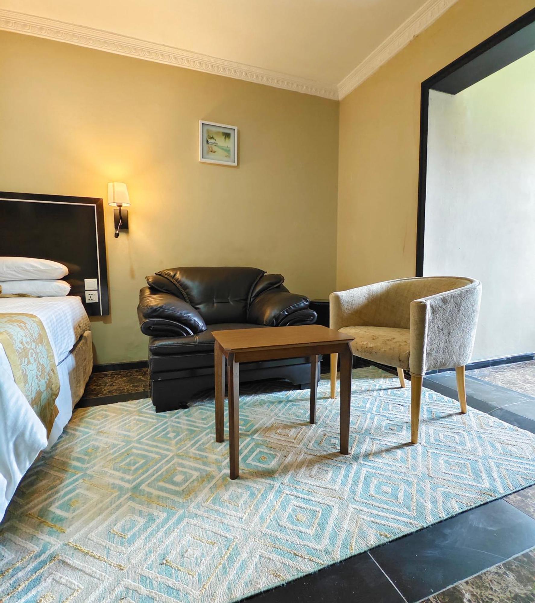 Annavilla7 Lilongwe Hotel 外观 照片