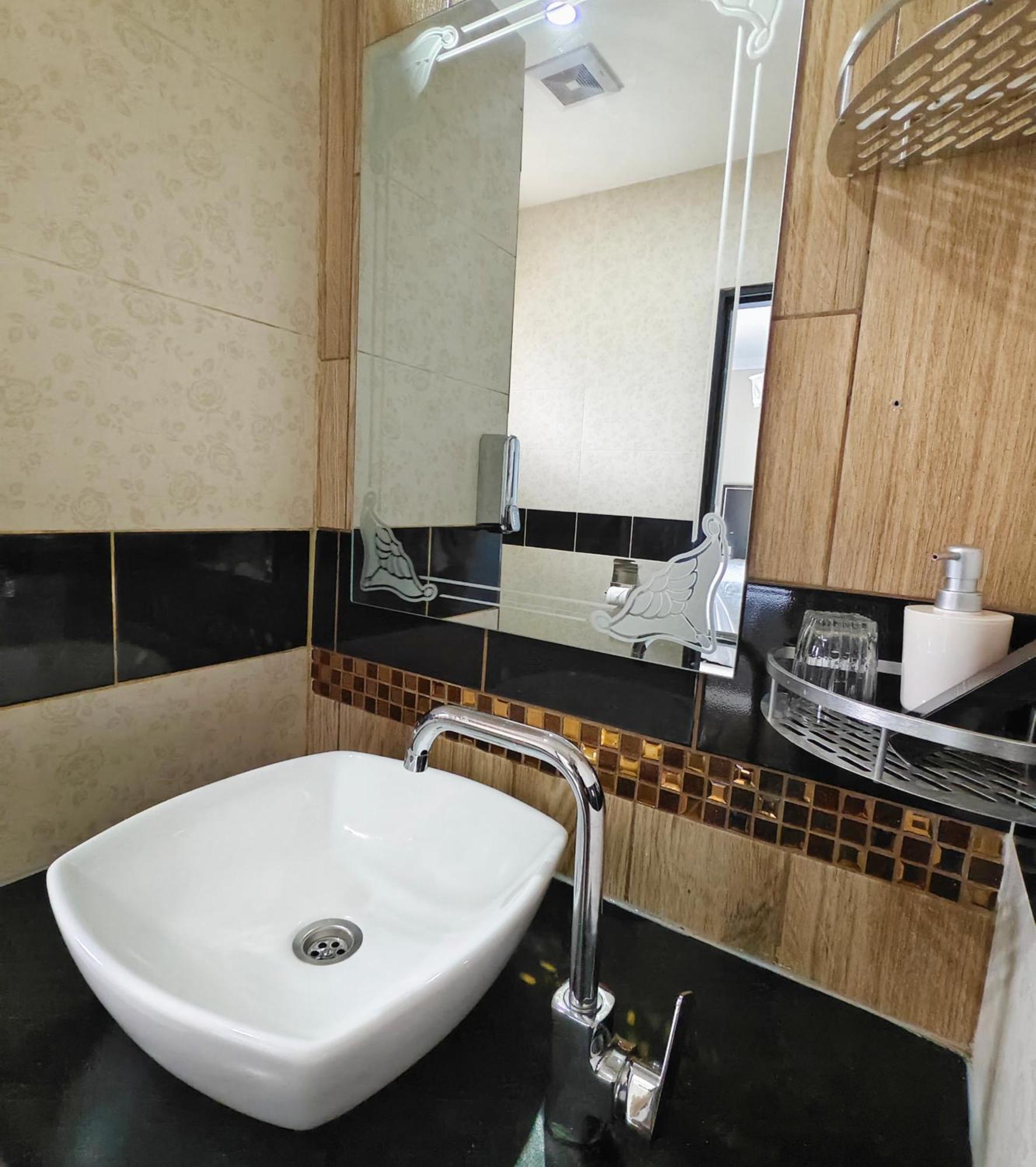 Annavilla7 Lilongwe Hotel 外观 照片