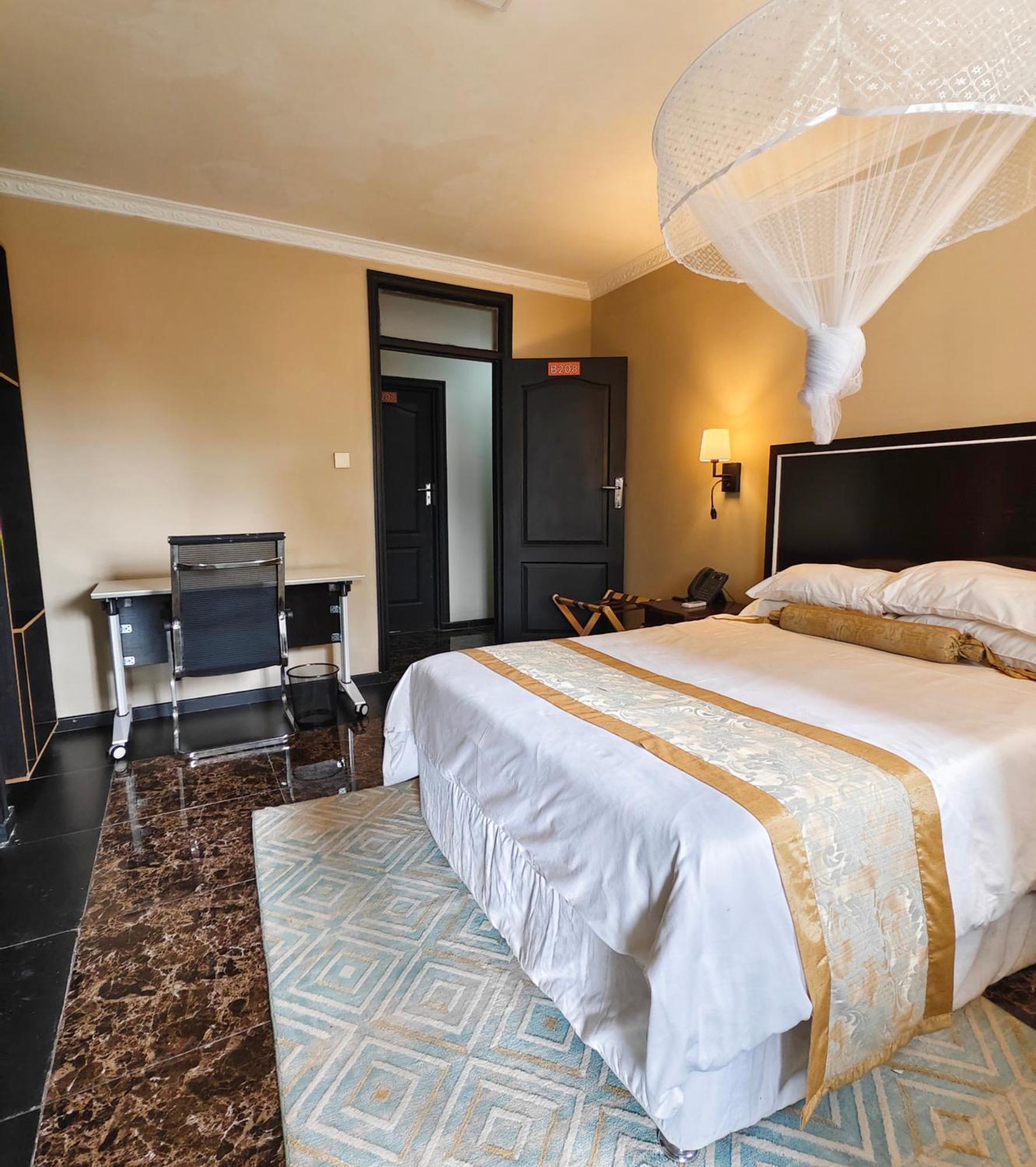 Annavilla7 Lilongwe Hotel 外观 照片