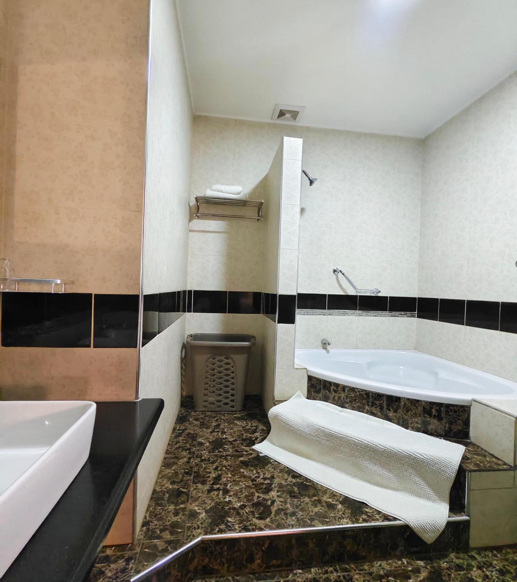 Annavilla7 Lilongwe Hotel 外观 照片