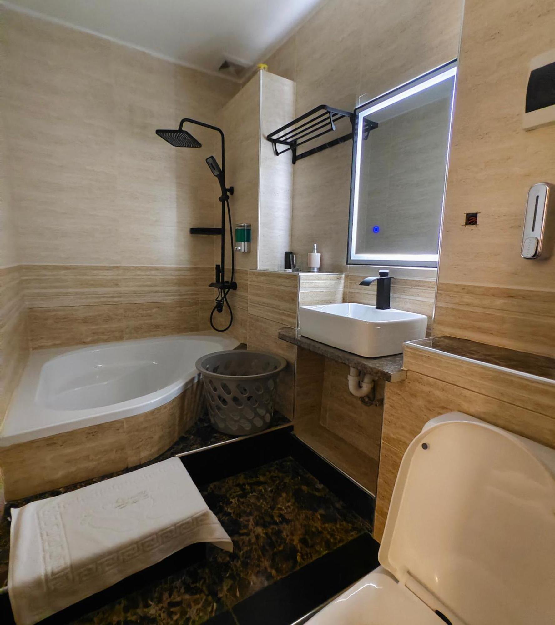 Annavilla7 Lilongwe Hotel 外观 照片