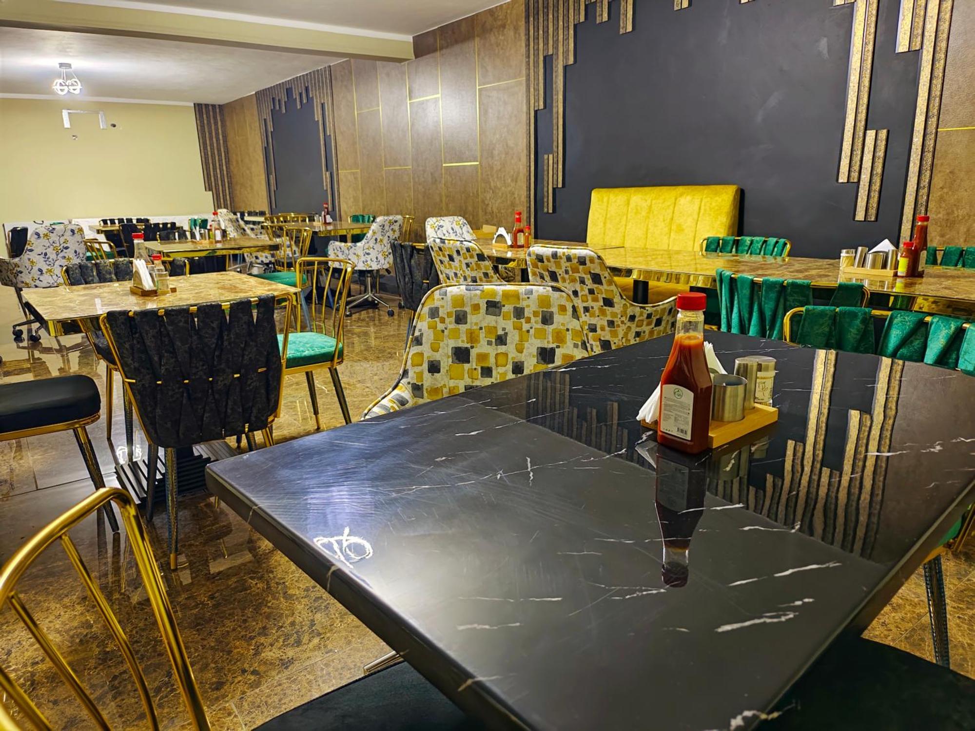 Annavilla7 Lilongwe Hotel 外观 照片