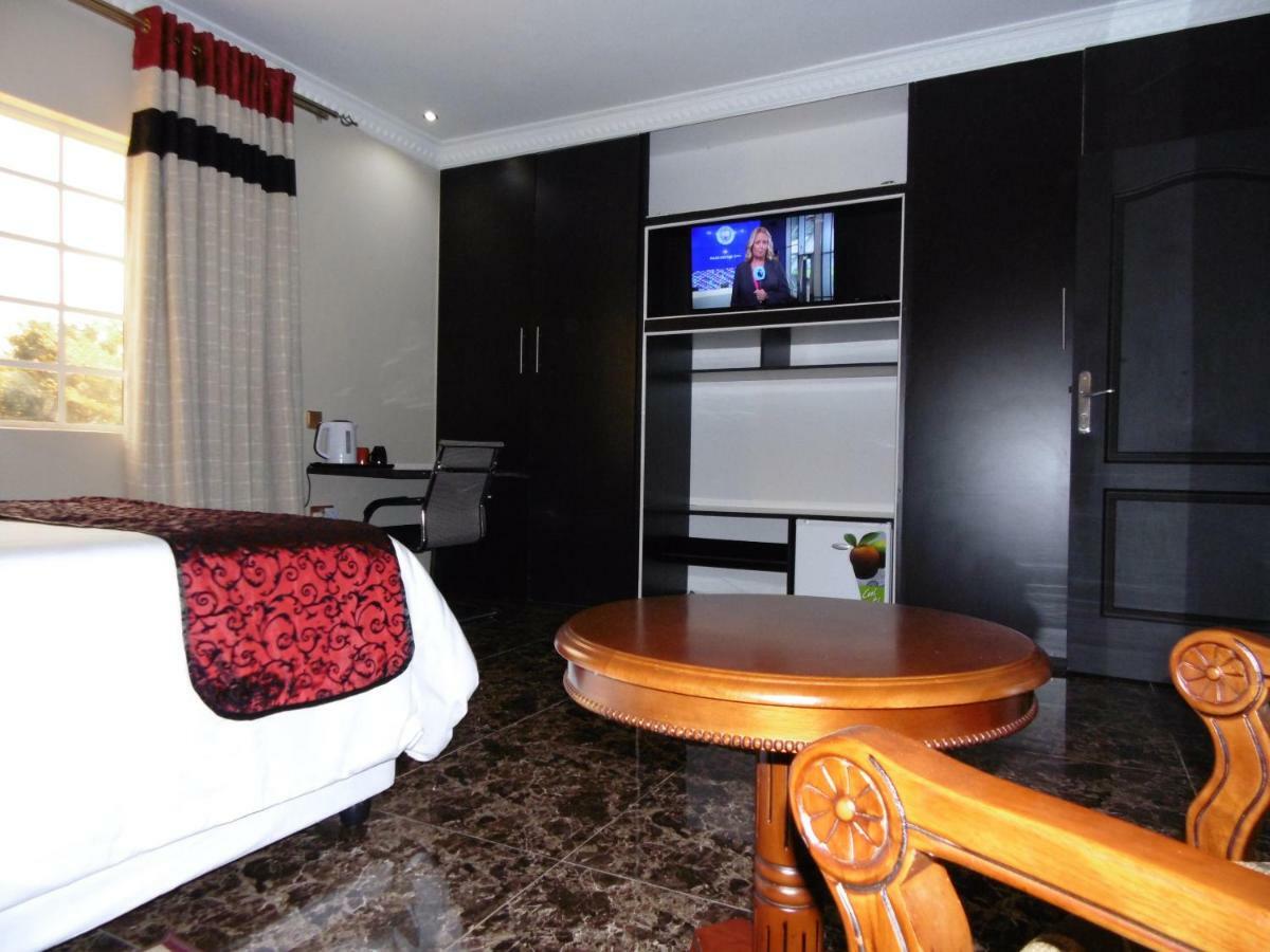 Annavilla7 Lilongwe Hotel 外观 照片